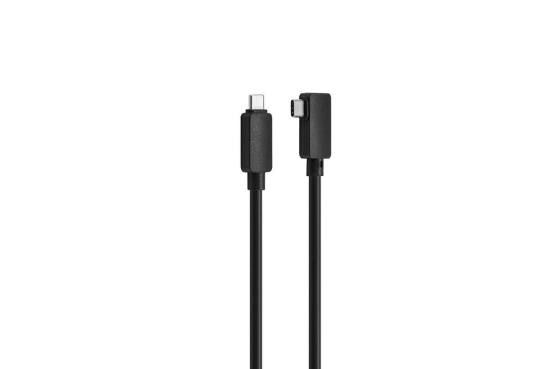 USB-C to USB-C Link Cable for Meta Oculus Quest 2/3/Pro and PC VR Gaming (5m)