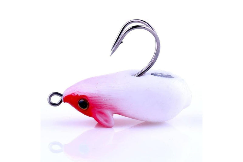 5cm Biomimetic Mouse Fishing Lures