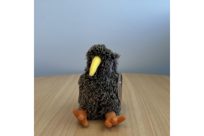 Moana Road: Kimi the Kiwi - 5.5" NZ Plush