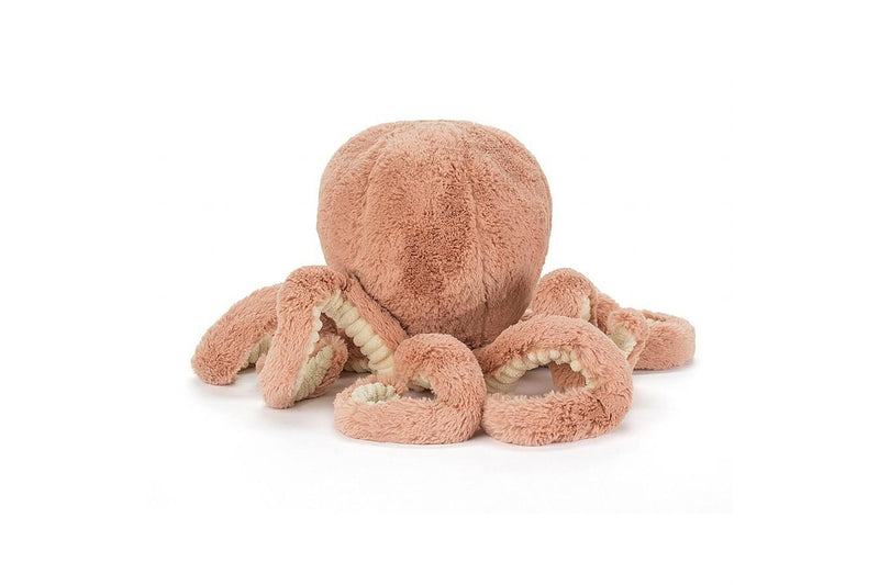 Jellycat: Odell Octopus - Medium Plush