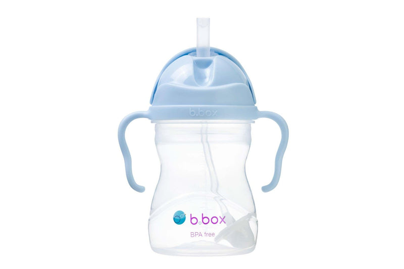 b.box: Sippy Cup - V2 Bubblegum (240ml)