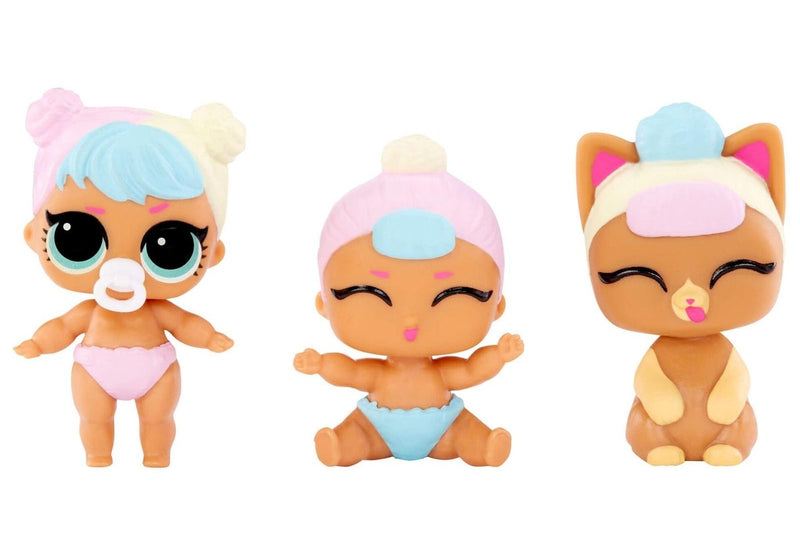 LOL Surprise! Baby Bundle Surprise - (Blind Box)