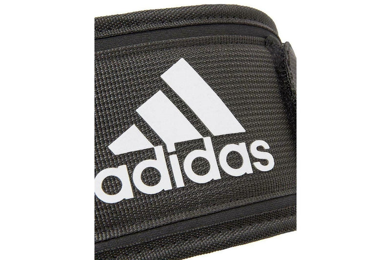 Adidas Nylon Weight Belt - L