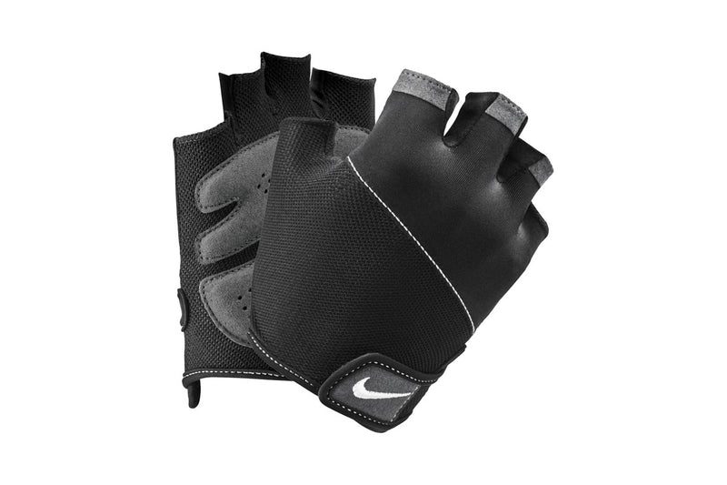 Nike Womens/Ladies Elemental Fingerless Gloves (Black) (S)