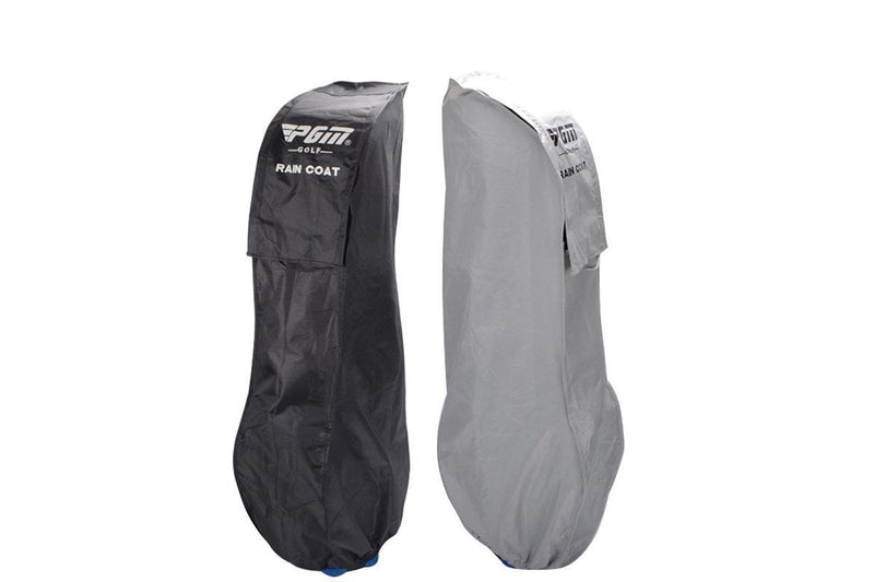 Golf Bag Rain Cover Anti-Static Dust-Proof Bag Cover - Size 21.5 X 59 X 128Cm