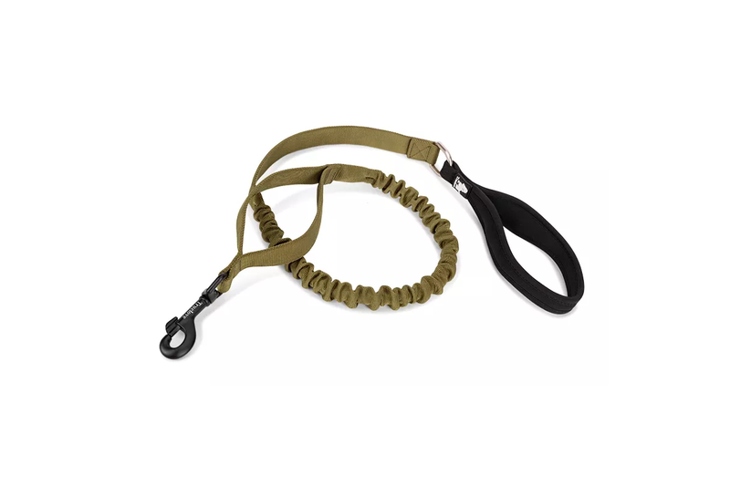 Military Leash Army Green -