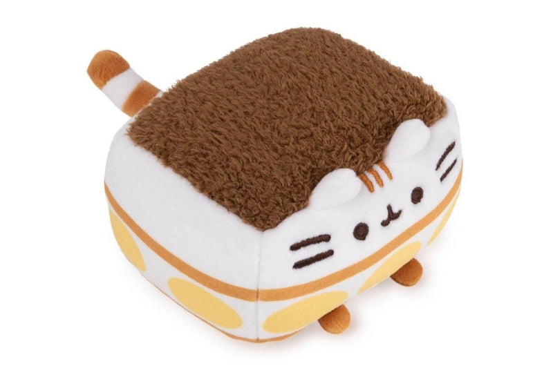 Pusheen: Tiramisu - Dessert Plush