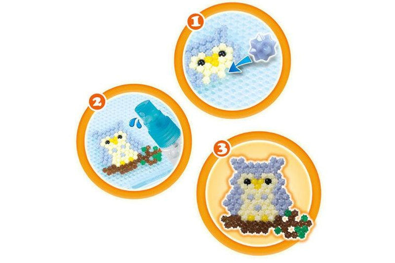 Aquabeads: Theme Refill Pack - Star Friends