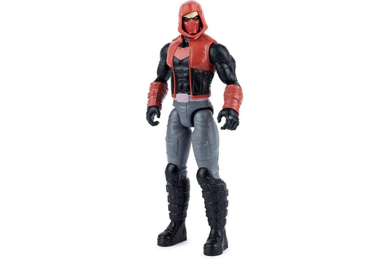 DC Comics: Red Hood - 12" Action Figure