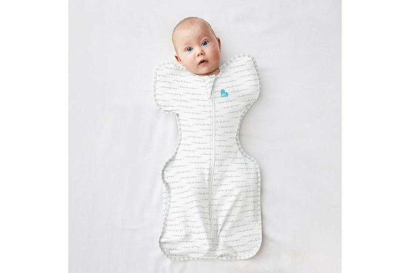 Love To Dream: Swaddle UP Original 1.0 TOG - Dreamer (Medium)