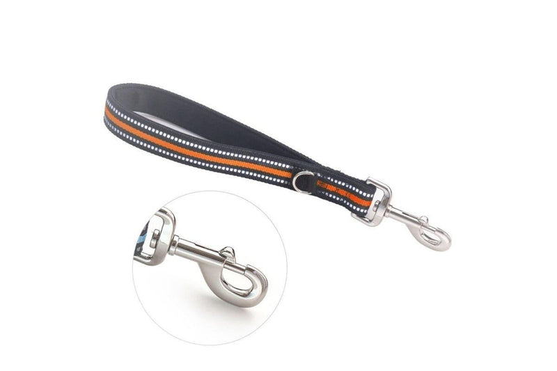 Training Reflective Short Dog Leash