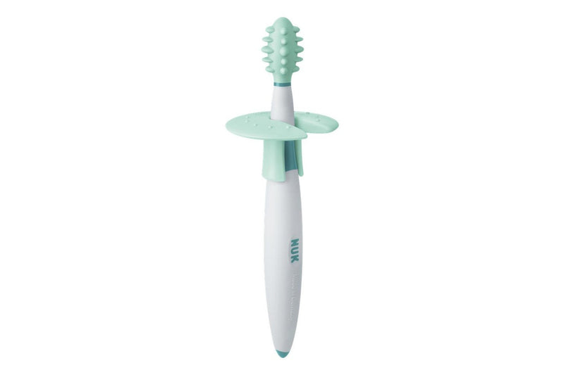 NUK: Toothbrush Training Set