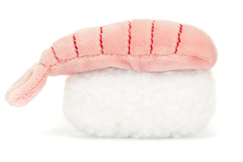 Jellycat: Sassy Sushi Nigiri - Plush