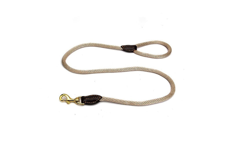 Hemp Rope Dog Leash