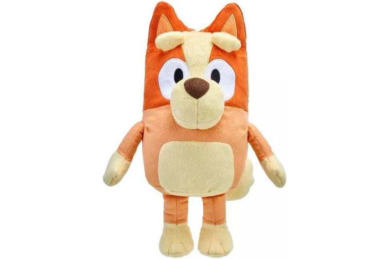 Bluey: 12" Talking Plush - Bingo