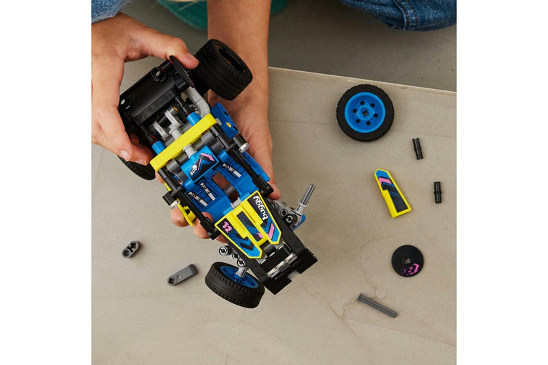 LEGO Technic: Off-Road Race Buggy - (42164)