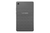 Lenovo Tab One w/ Clear Case (Wi-Fi, 64GB/4GB, 8.7", ZAF00091AU) - Luna Grey