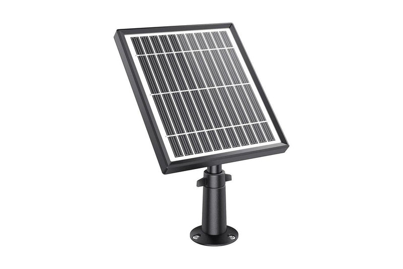 Solar Panel Charger For Arlo Essential Spotlight Cameras