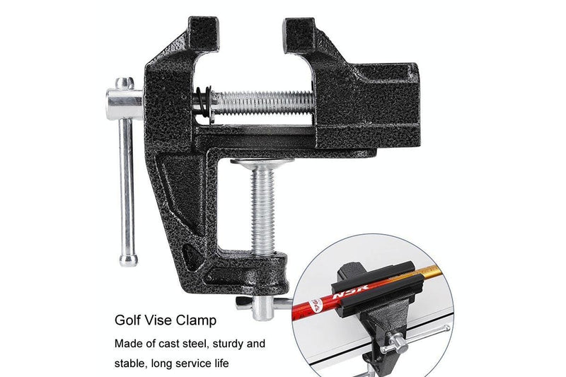 Golf Grip Replacement Tool Removal Kit