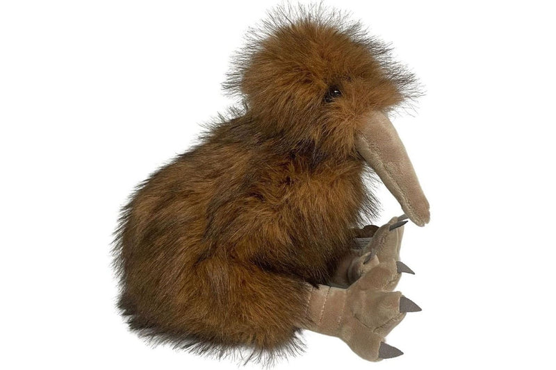 Wild Republic: Cuddlekins Wild Kiwi - 24cm Plush