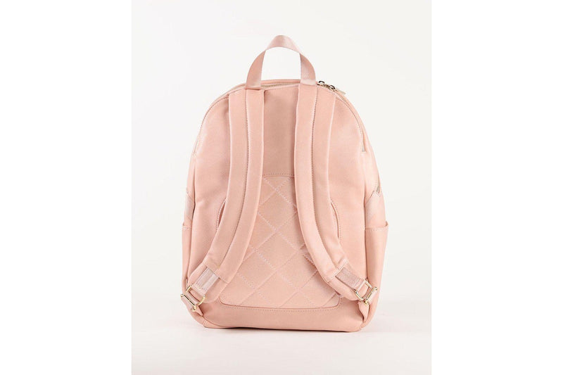 Little Unicorn: Nappy Bag Skyline Backpack - Blush