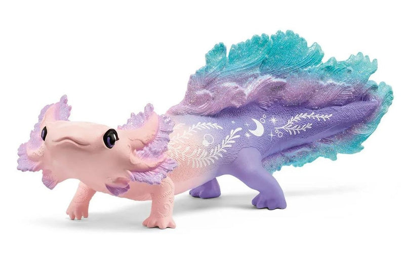 Schleich - Axolotl Discovery Set