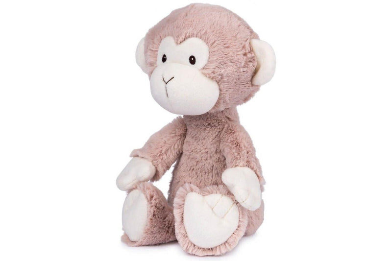 Gund Lil Luvs: Monkey Plush - Small