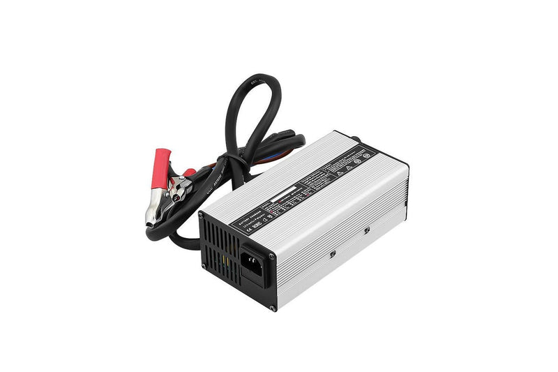 LiFePO4 12V 20A Battery Charger