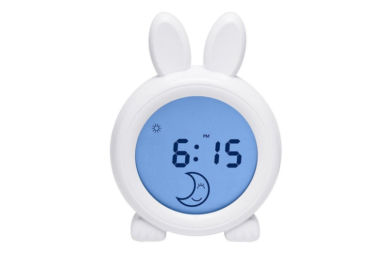 Oricom: Sleep Trainer Bunny Clock