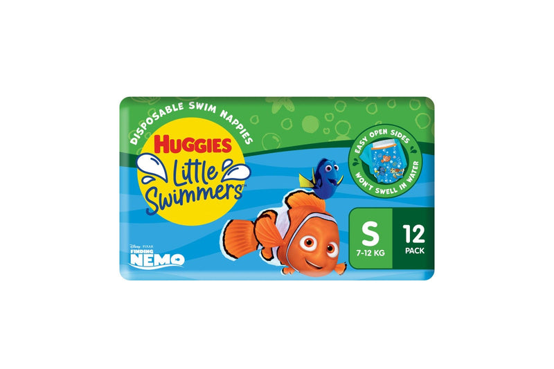 Huggies Little Swimmers Swimpants - Small