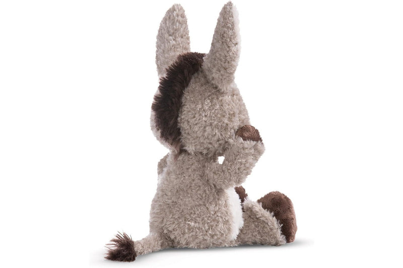 NICI: Donkylee the Donkey - 8.5" Plush