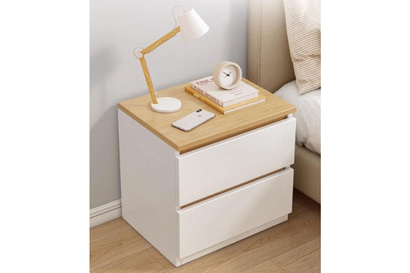 Bedside Table drawers