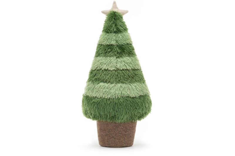 Jellycat: Amuseables Nordic Spruce Christmas Tree - Large Plush