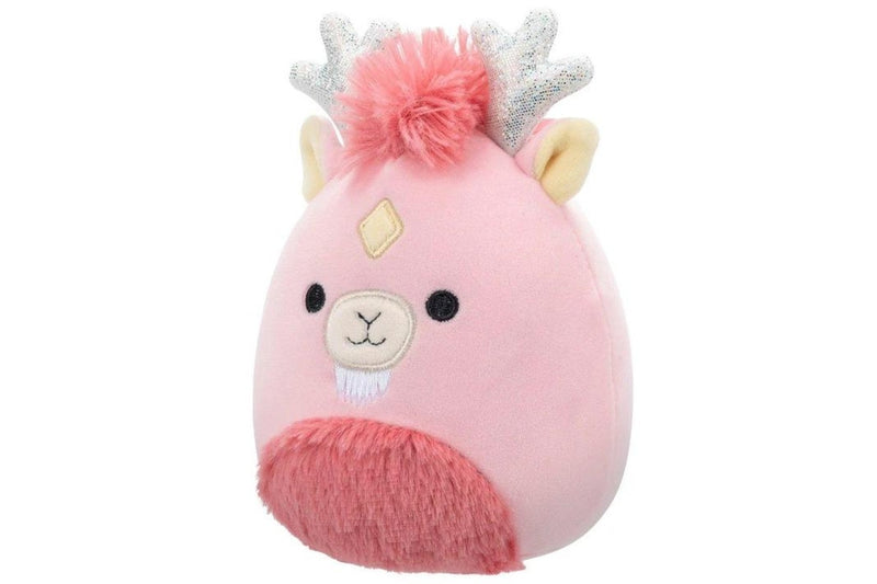 Squishmallows: Helia the Kirin - 5" Plush