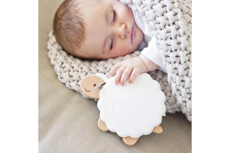 Hape: Sleepy Sheepy