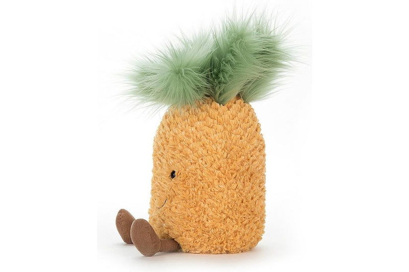 Jellycat: Amuseable Pineapple (Medium)