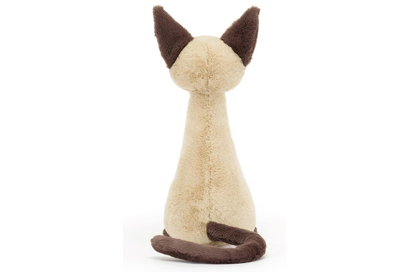 Jellycat: Iris Siamese Cat - Plush