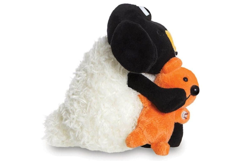 Shaun The Sheep: Timmy Soft Toy