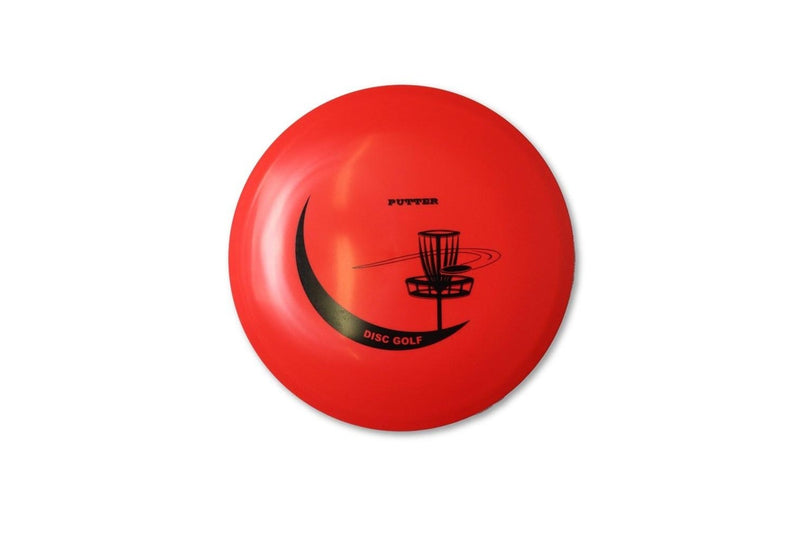 3 Piece Disc Golf Set