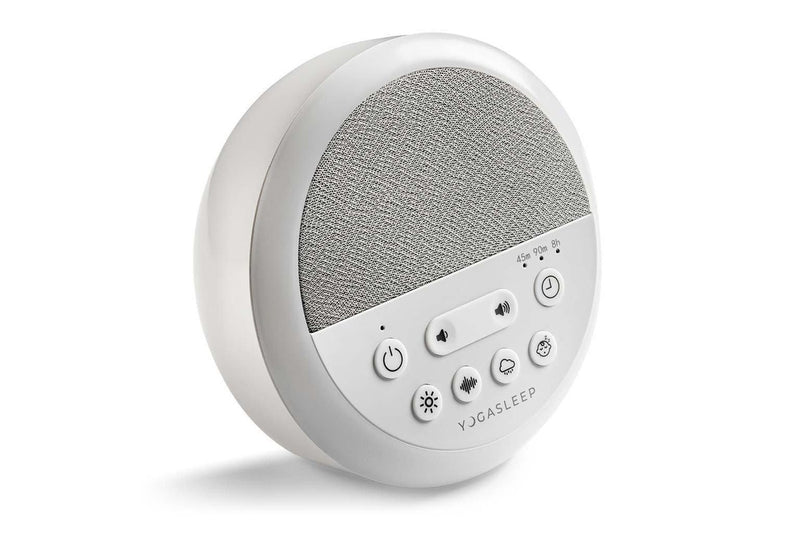 Yogasleep: Nod Sound Machine & Nightlight