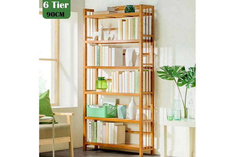 Bookshelf Storage Rack Bookshelves