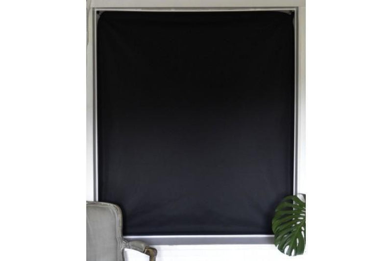 Easynight: Blackout Blind - Regular (1.5m x 1.4m)