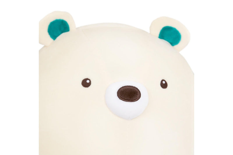 B. Softies Huggable Plush - Polar Bear