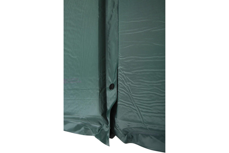 Mountain Warehouse Inflatable Mat (Green) (One Size)