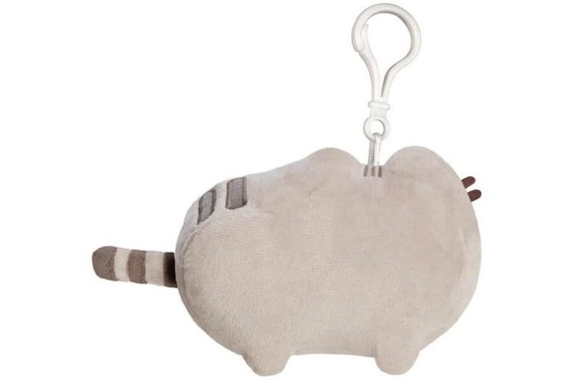 Pusheen: Classic Pusheen Keyring - 10cm Plush