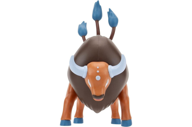 Pokemon: Battle Feature Figure - Tauros