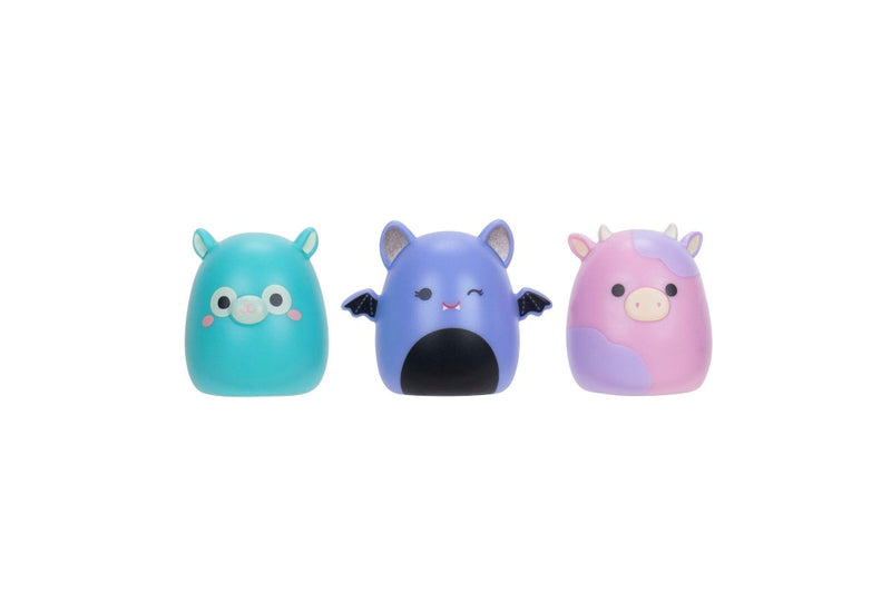 Squishmallows: Squish-a-longs - On The Go Playset