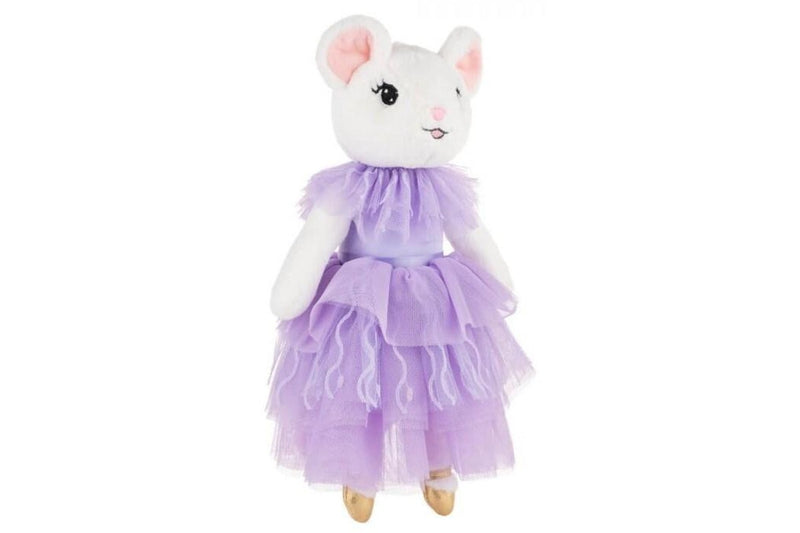 Claris: Claris Oh La La Lilac - 30cm Plush