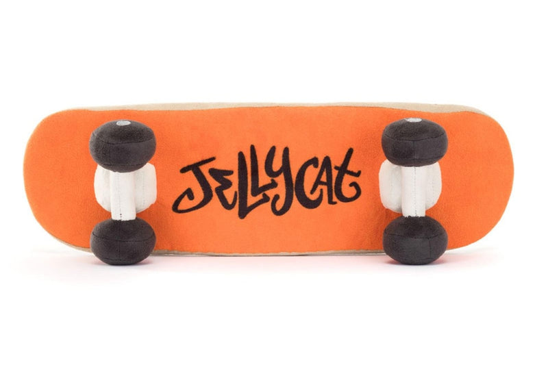 Jellycat: Amuseables Sports Skateboarding - Plush