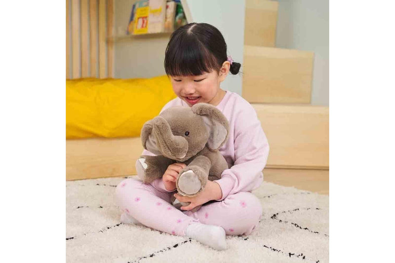 Gund Elephant: Chai - 25cm